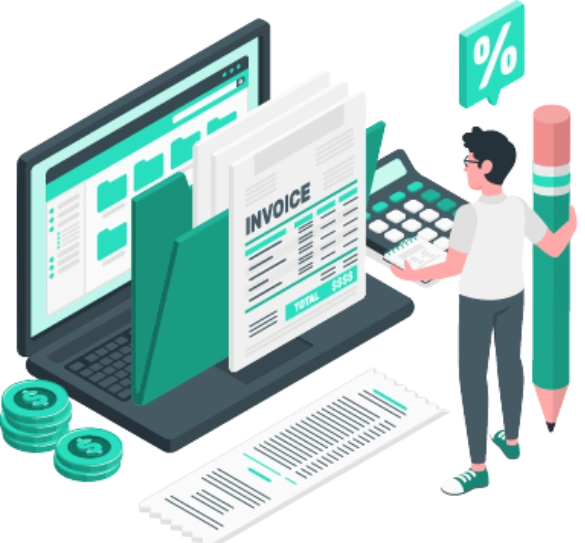 Tally Integration Service In Chennai